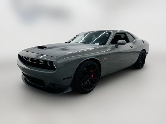 2017 Dodge Challenger SRT 392