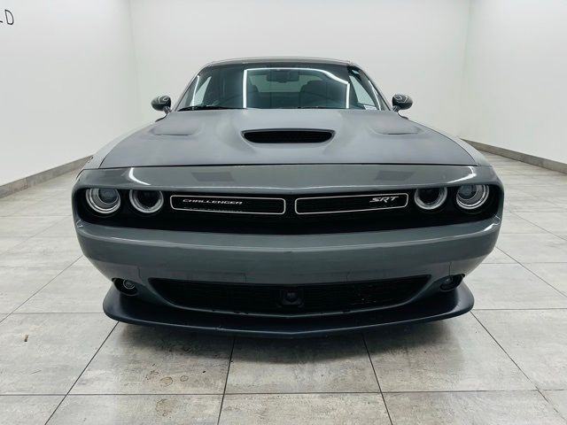 2017 Dodge Challenger SRT 392