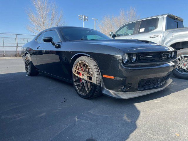 2017 Dodge Challenger SRT 392