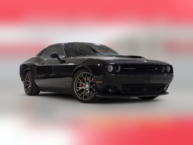 2017 Dodge Challenger SRT 392