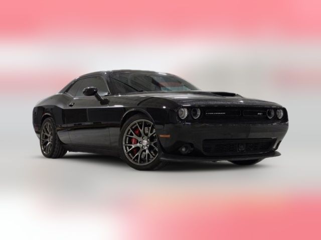 2017 Dodge Challenger SRT 392