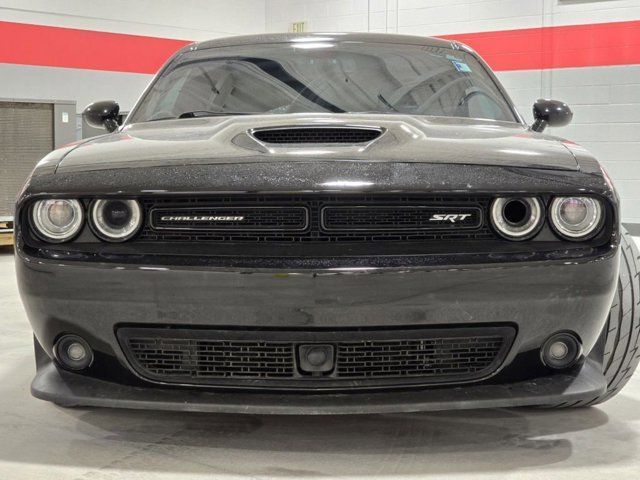 2017 Dodge Challenger SRT 392