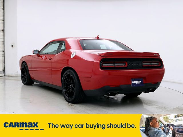 2017 Dodge Challenger SRT 392