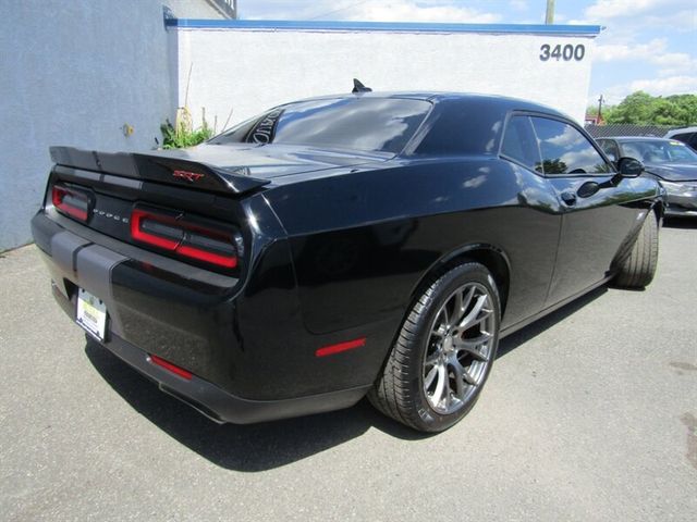 2017 Dodge Challenger SRT 392