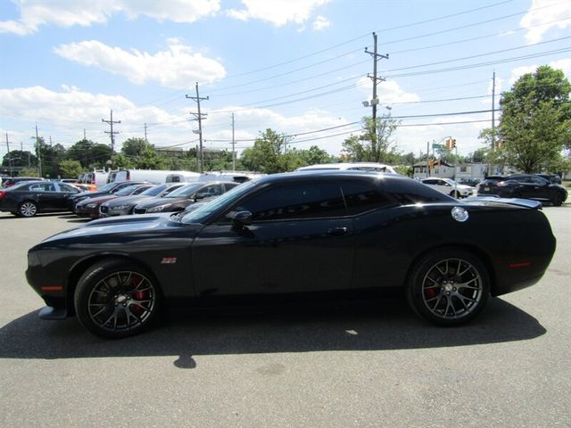 2017 Dodge Challenger SRT 392