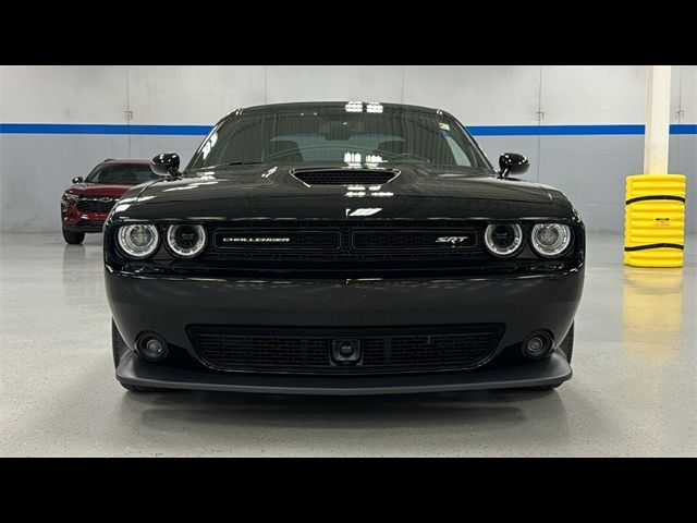 2017 Dodge Challenger SRT 392