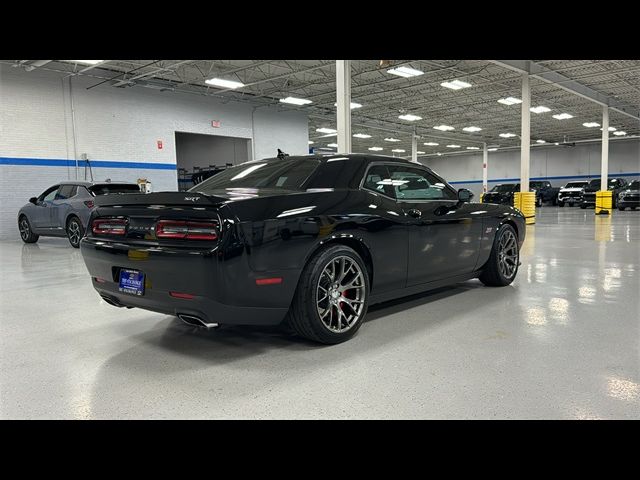 2017 Dodge Challenger SRT 392