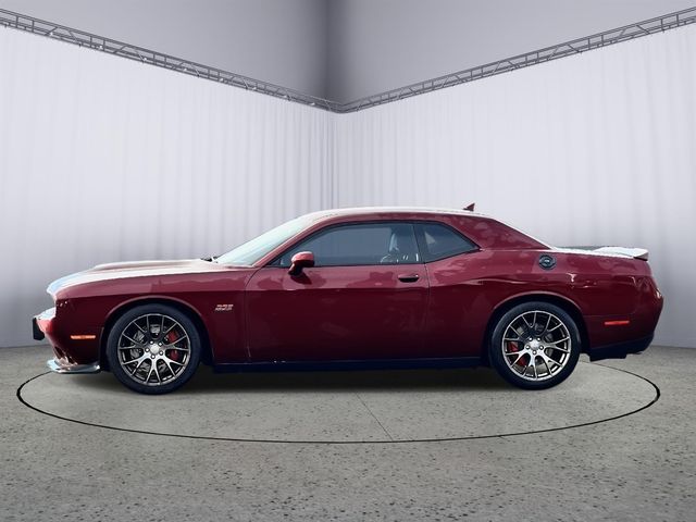 2017 Dodge Challenger SRT 392