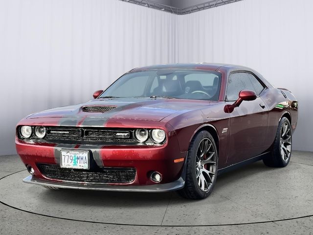 2017 Dodge Challenger SRT 392