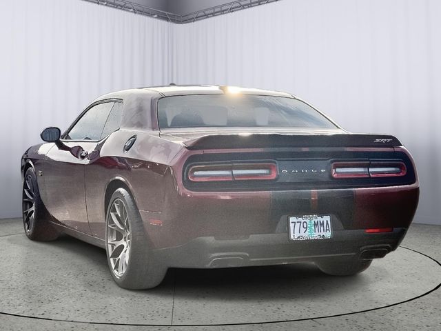 2017 Dodge Challenger SRT 392