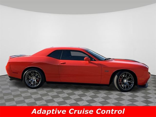 2017 Dodge Challenger SRT 392