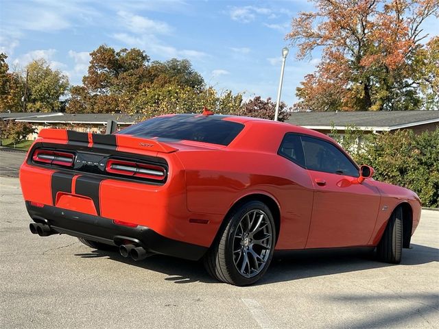 2017 Dodge Challenger SRT 392