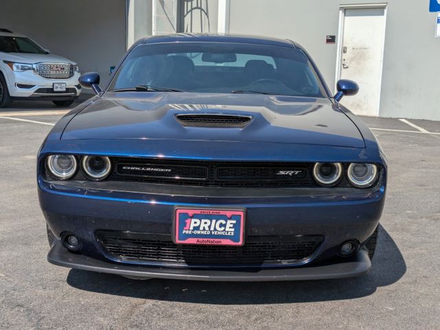 2017 Dodge Challenger SRT 392