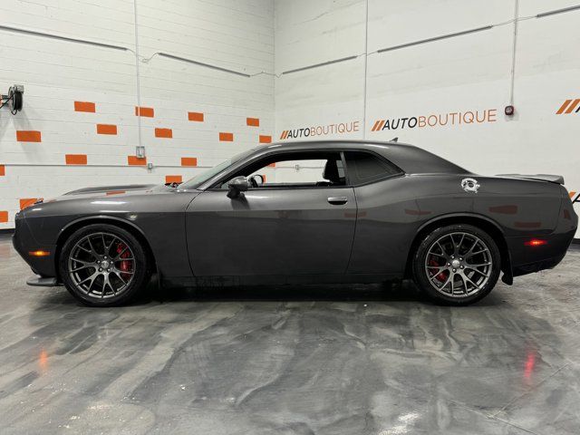 2017 Dodge Challenger SRT 392