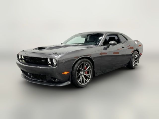 2017 Dodge Challenger SRT 392