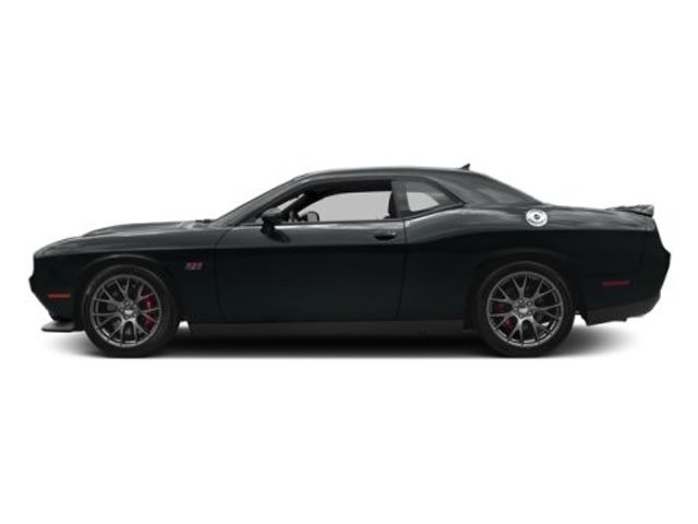 2017 Dodge Challenger SRT 392