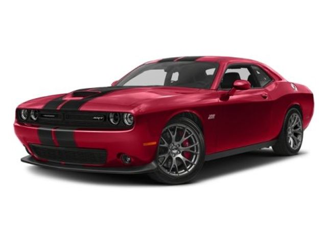 2017 Dodge Challenger SRT 392