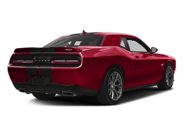 2017 Dodge Challenger SRT 392