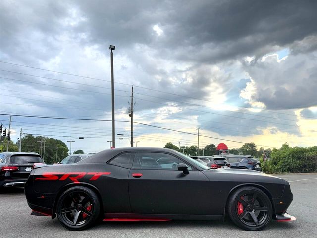 2017 Dodge Challenger SRT 392
