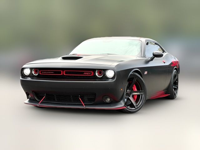 2017 Dodge Challenger SRT 392
