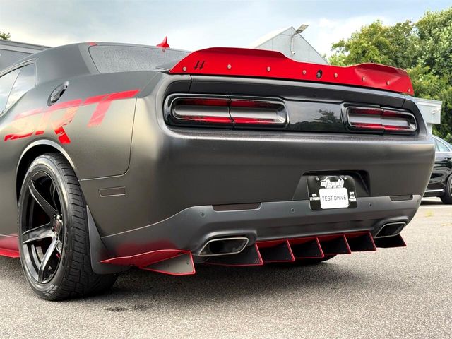2017 Dodge Challenger SRT 392