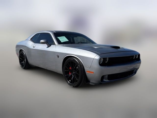 2017 Dodge Challenger SRT Hellcat