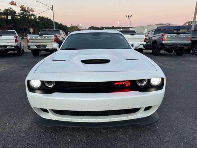 2017 Dodge Challenger SRT Hellcat