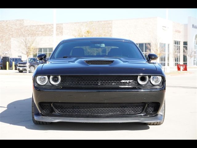 2017 Dodge Challenger SRT Hellcat