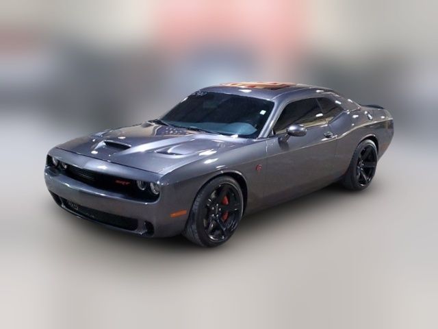 2017 Dodge Challenger SRT Hellcat