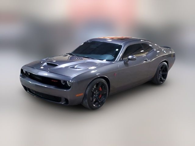 2017 Dodge Challenger SRT Hellcat