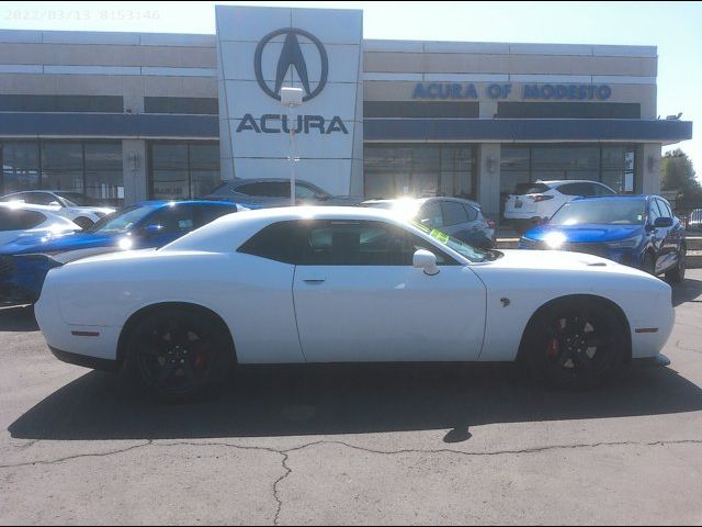 2017 Dodge Challenger SRT Hellcat