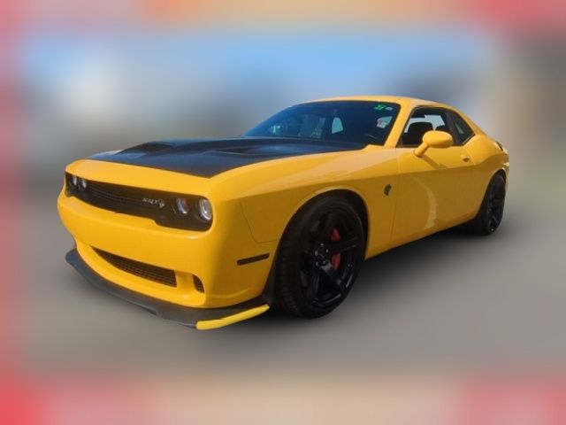 2017 Dodge Challenger SRT Hellcat