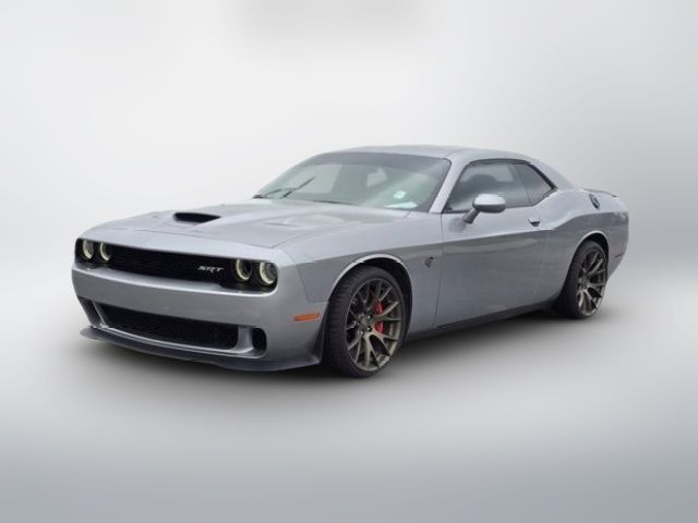 2017 Dodge Challenger SRT Hellcat