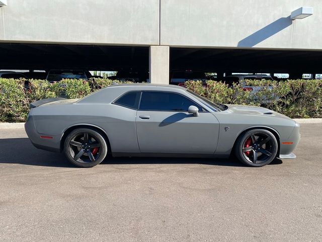 2017 Dodge Challenger SRT Hellcat