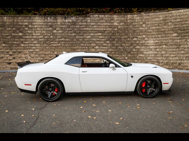 2017 Dodge Challenger SRT Hellcat