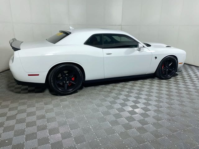 2017 Dodge Challenger SRT Hellcat