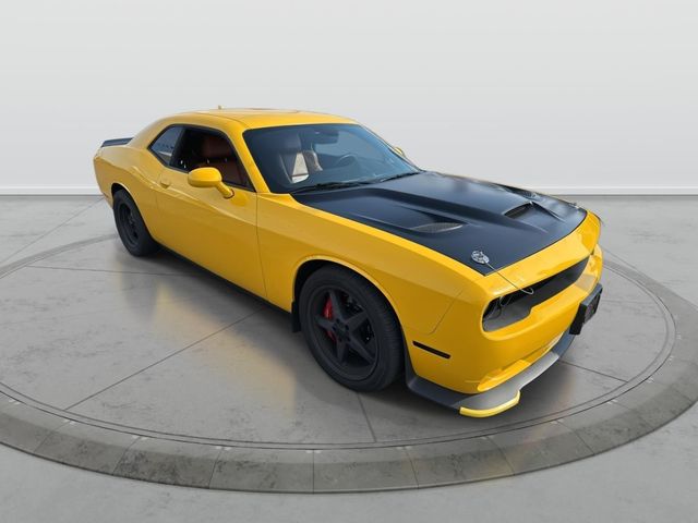2017 Dodge Challenger SRT Hellcat