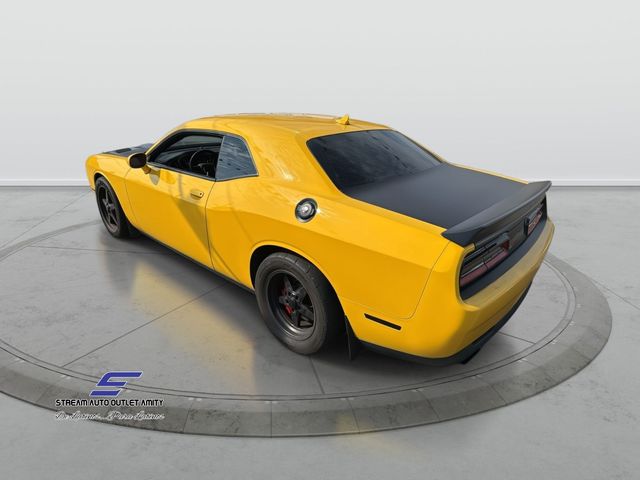 2017 Dodge Challenger SRT Hellcat