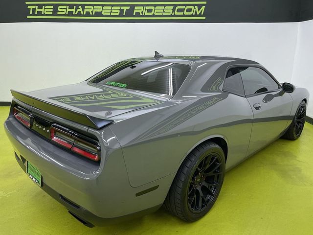 2017 Dodge Challenger SRT Hellcat