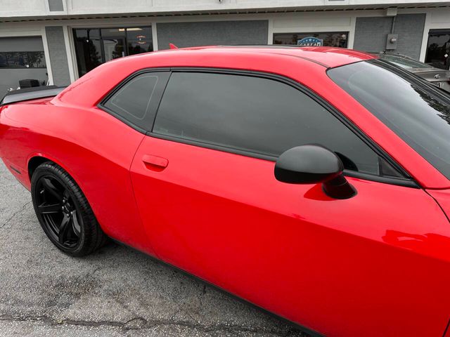 2017 Dodge Challenger SRT Hellcat