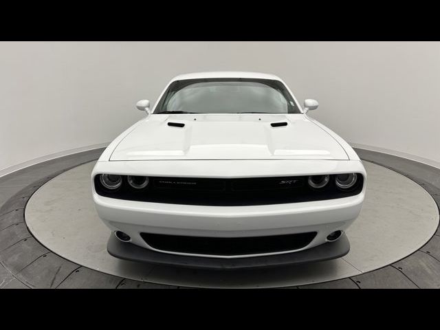 2017 Dodge Challenger SXT Plus