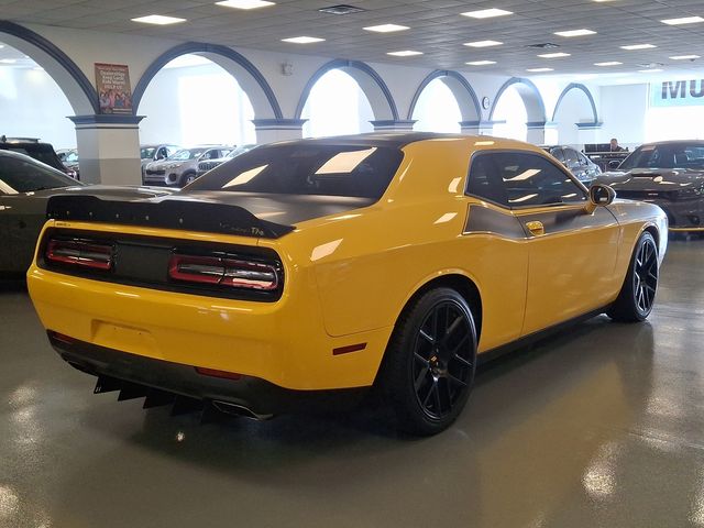 2017 Dodge Challenger T/A