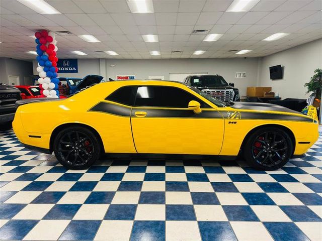 2017 Dodge Challenger T/A