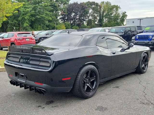 2017 Dodge Challenger T/A