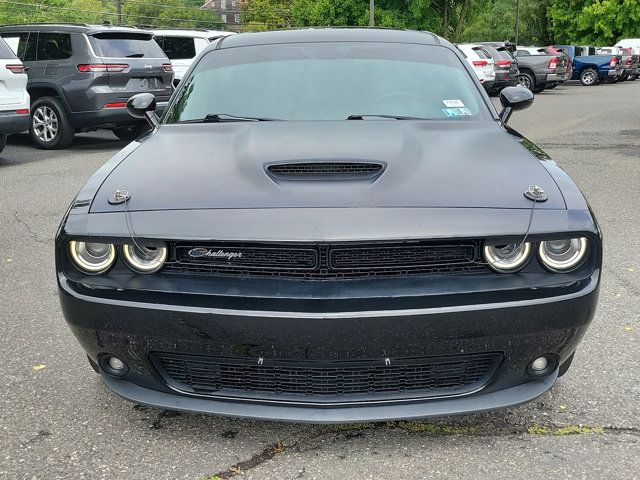 2017 Dodge Challenger T/A