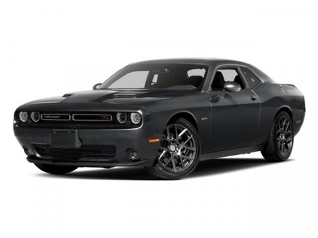 2017 Dodge Challenger T/A