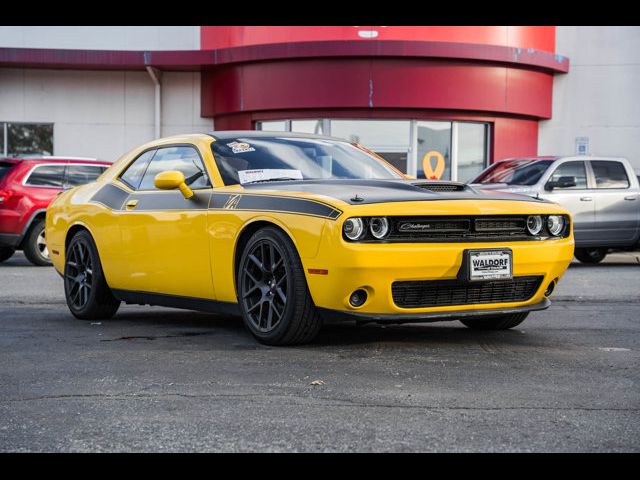 2017 Dodge Challenger T/A