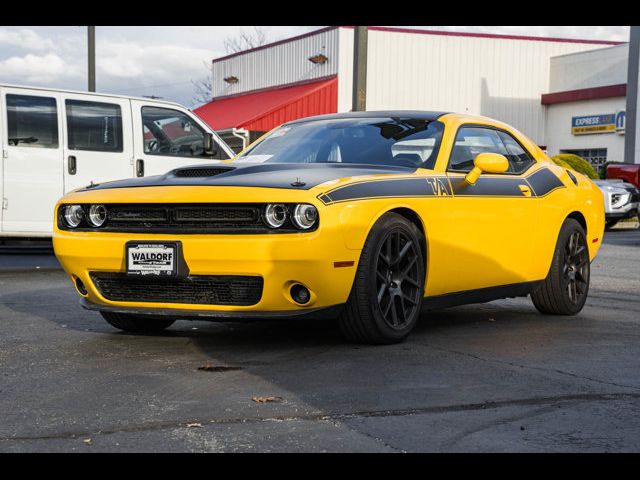 2017 Dodge Challenger T/A