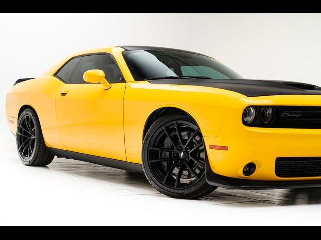 2017 Dodge Challenger T/A 392