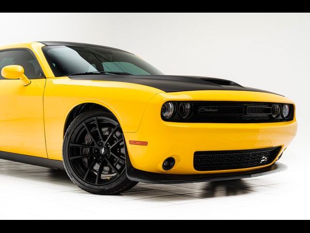 2017 Dodge Challenger T/A 392